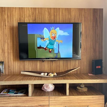 Apartamento Enseada, 56 M2, Ao Lado Carrefour, Totalmente Equipado Guarujá Eksteriør billede