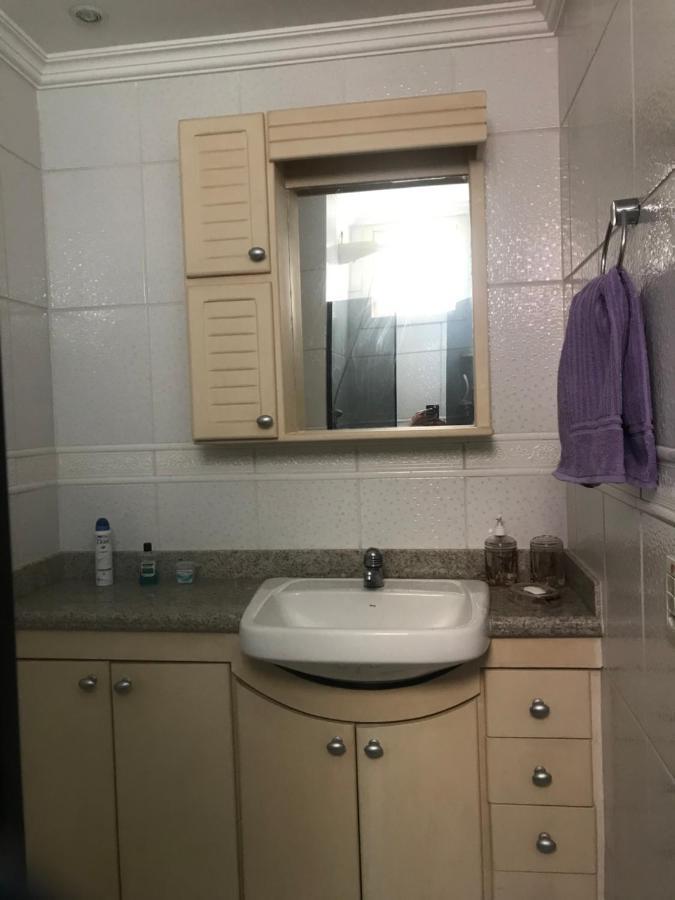Apartamento Enseada, 56 M2, Ao Lado Carrefour, Totalmente Equipado Guarujá Eksteriør billede