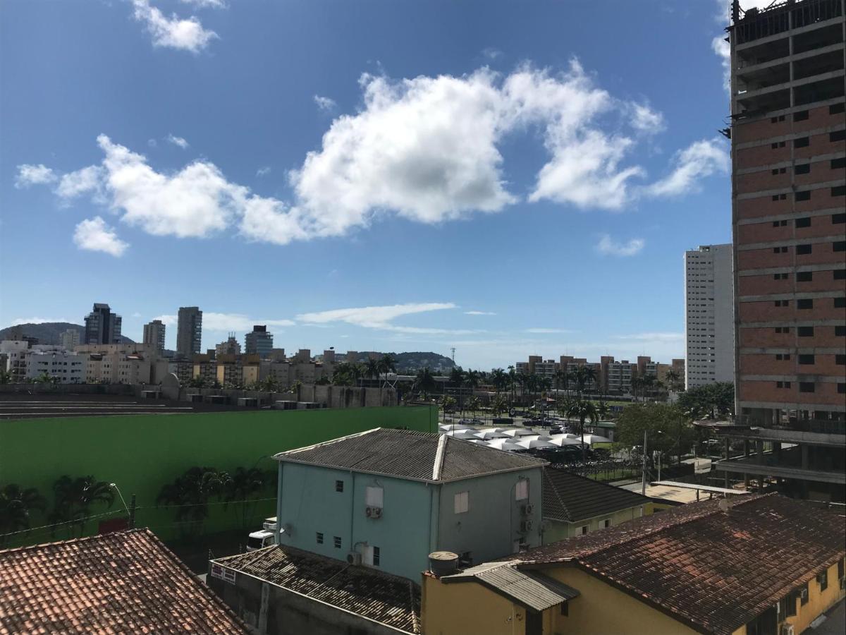 Apartamento Enseada, 56 M2, Ao Lado Carrefour, Totalmente Equipado Guarujá Eksteriør billede