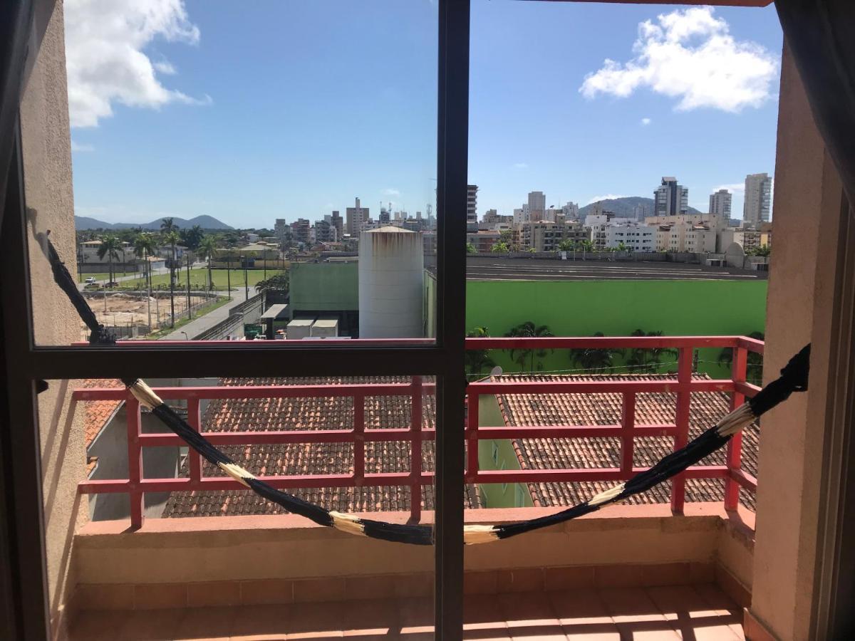 Apartamento Enseada, 56 M2, Ao Lado Carrefour, Totalmente Equipado Guarujá Eksteriør billede